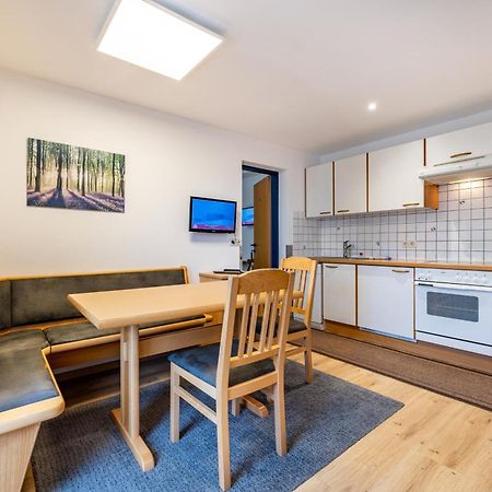 Hornergut Apartment Алтенмаркт им Понгау Екстериор снимка