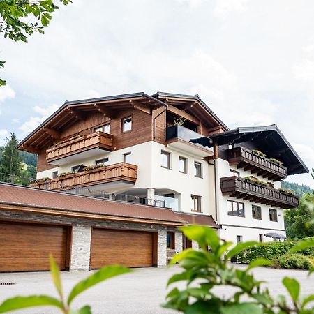 Hornergut Apartment Алтенмаркт им Понгау Екстериор снимка