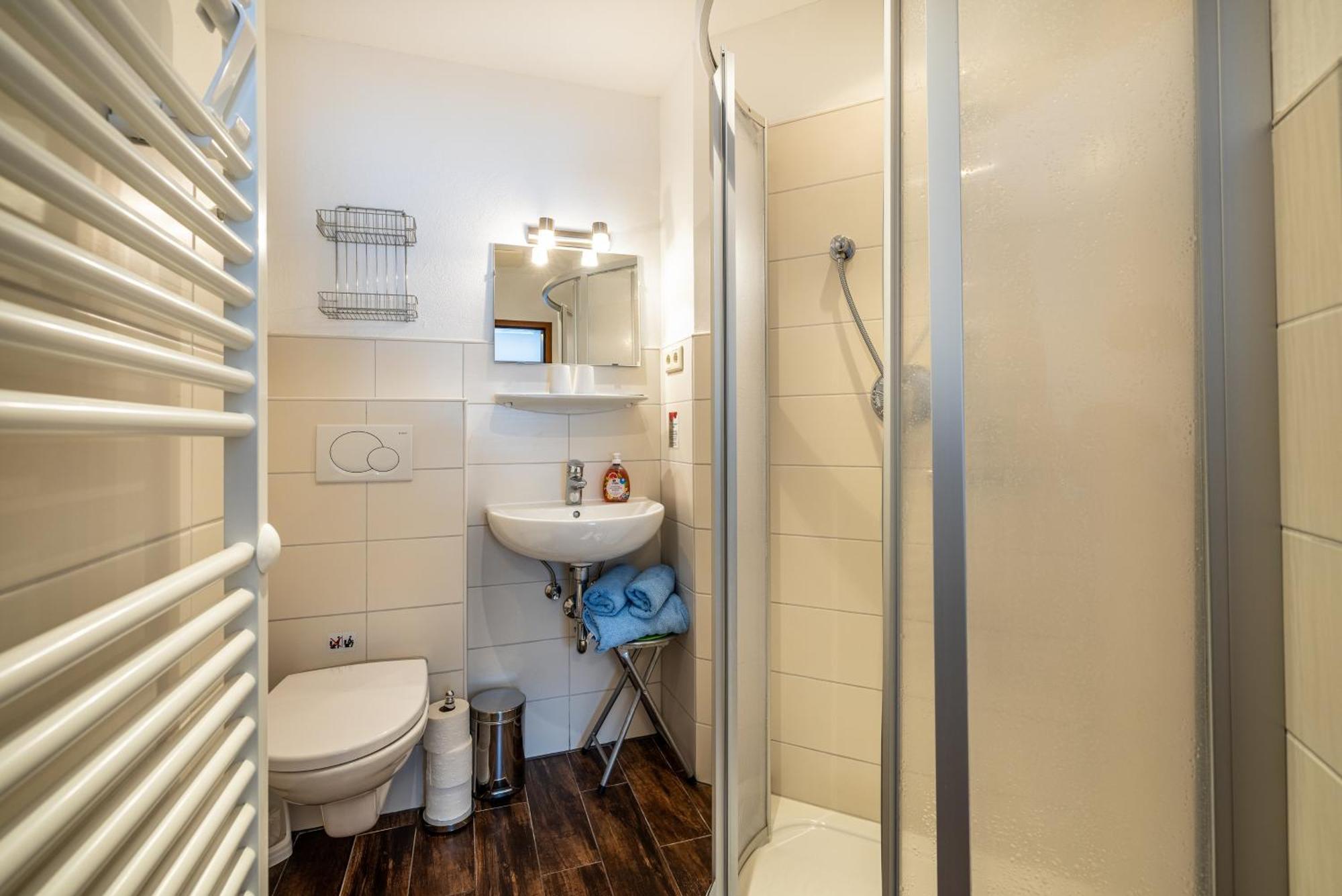 Hornergut Apartment Алтенмаркт им Понгау Екстериор снимка