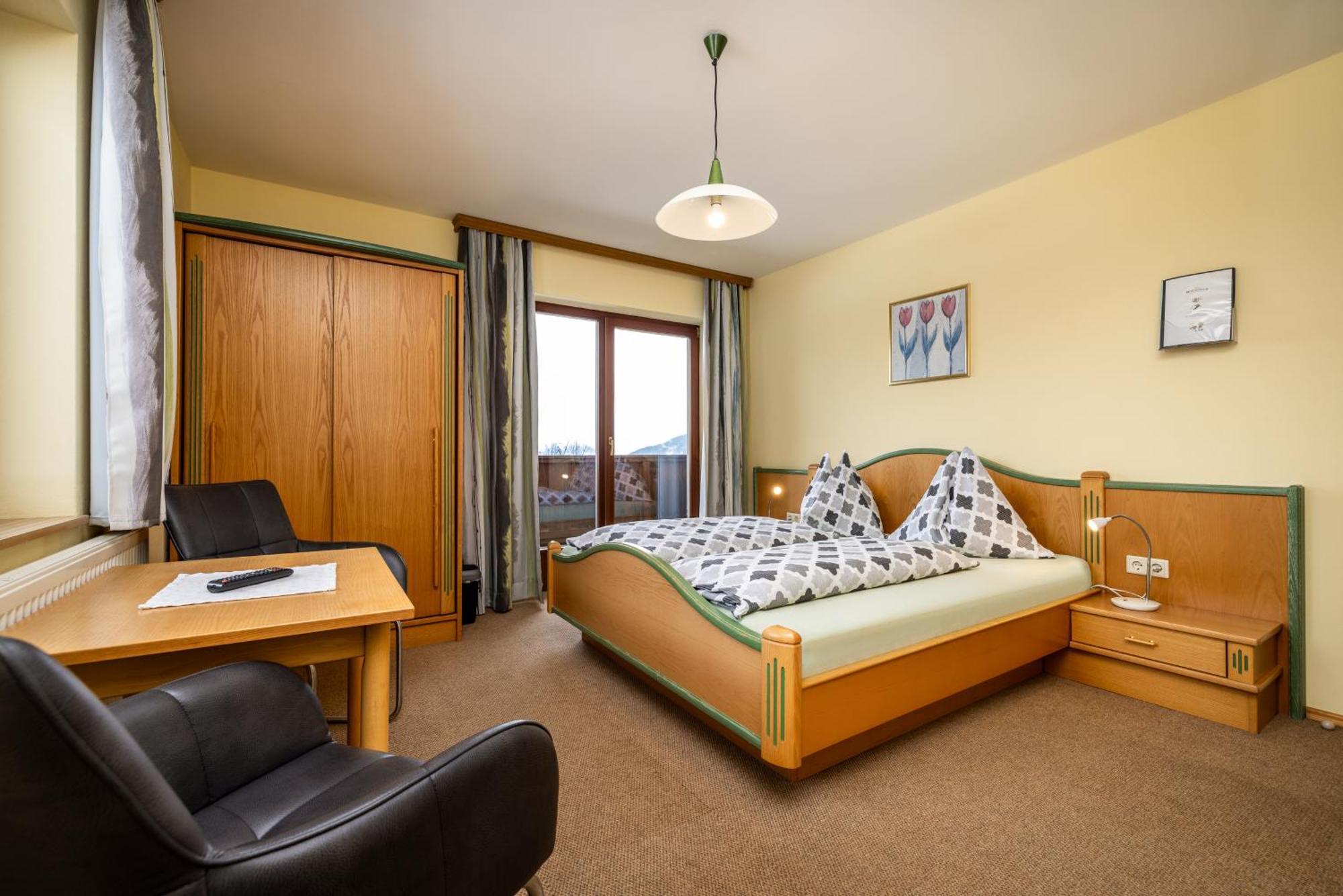 Hornergut Apartment Алтенмаркт им Понгау Екстериор снимка